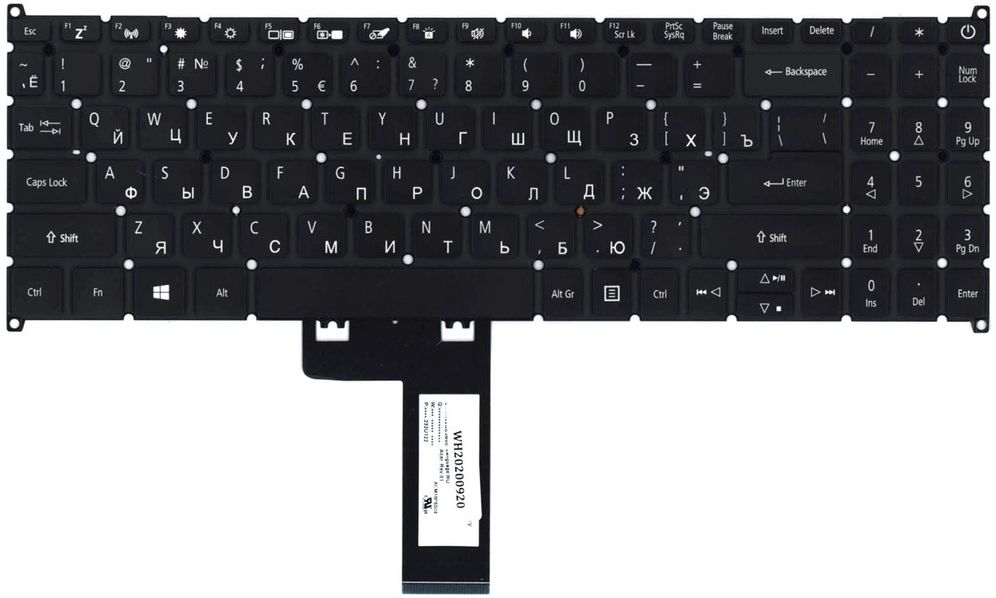 Acer a315 клавиатура. Acer aspire 5 клавиатура. acer sf113-31 клавиатура.