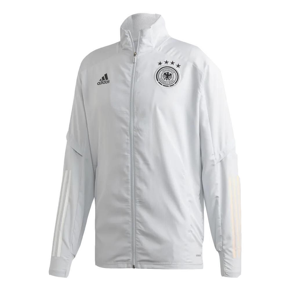 Костюм спортивный adidas DFB Black