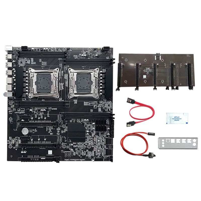 X99 2011 v 3 dual