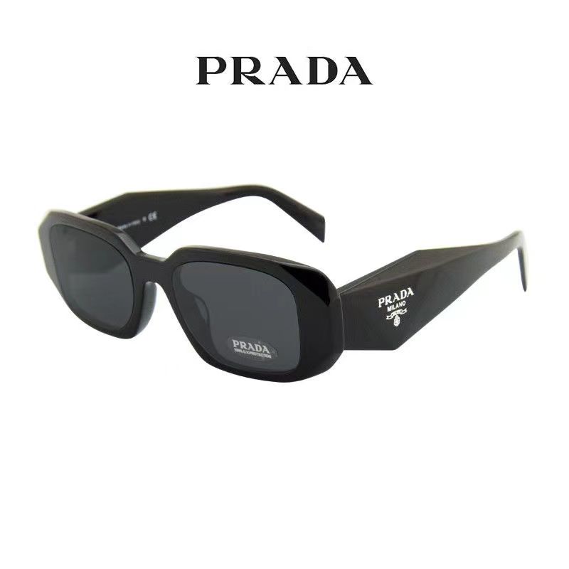 Prada Очки солнцезащитные...