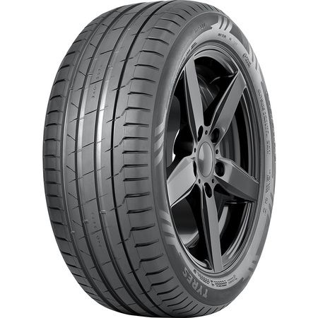 IkonTyresAutographUltra2SUVШинылетние235/55R19105W