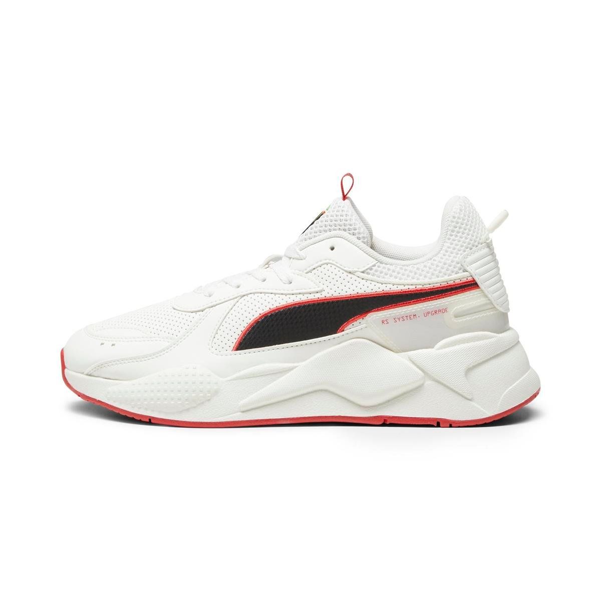Бело rosso. Пума РС Феррари. Кроссовки Puma Boutique. Итальянская мода. Кроссовки Пума автоспорт. Puma Boutique