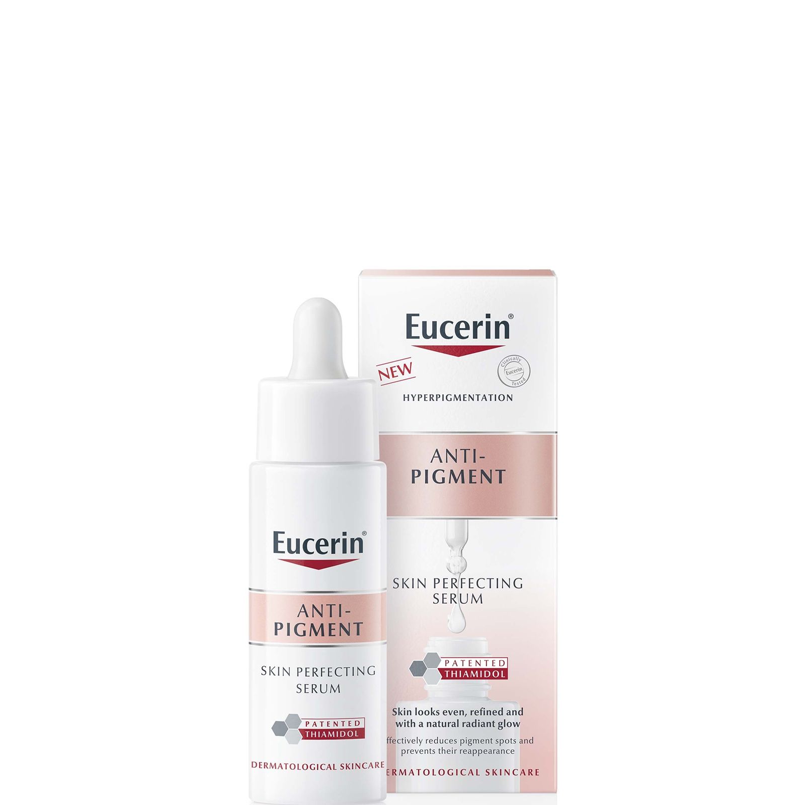 Eucerin Anti Pigment Крем Купить