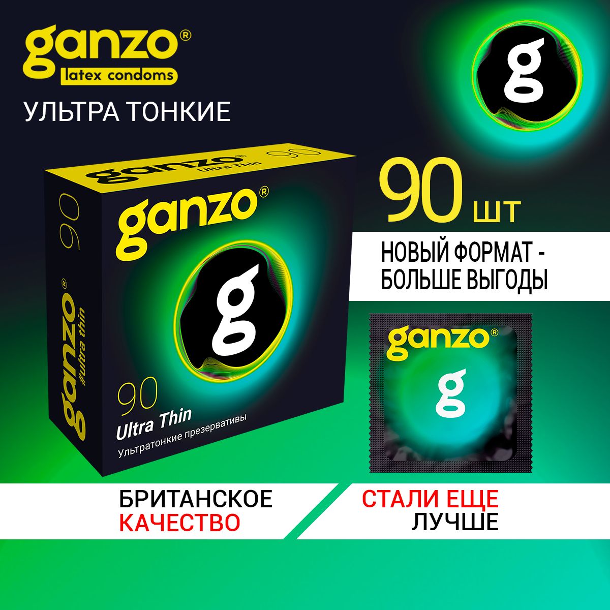 Презервативы – купить презерватив на OZON по низкой цене