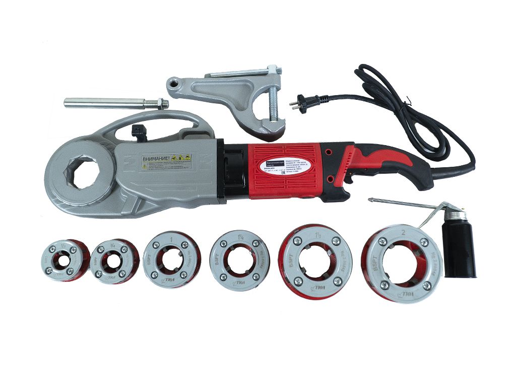 V matic b2. Электрический клупп voll v-matic b1 набор 1/2&quot;-1.1/4&quot; 2.10040. электрический клупп rems r 1/2-2. клуппы voll. rotorica rotor king.