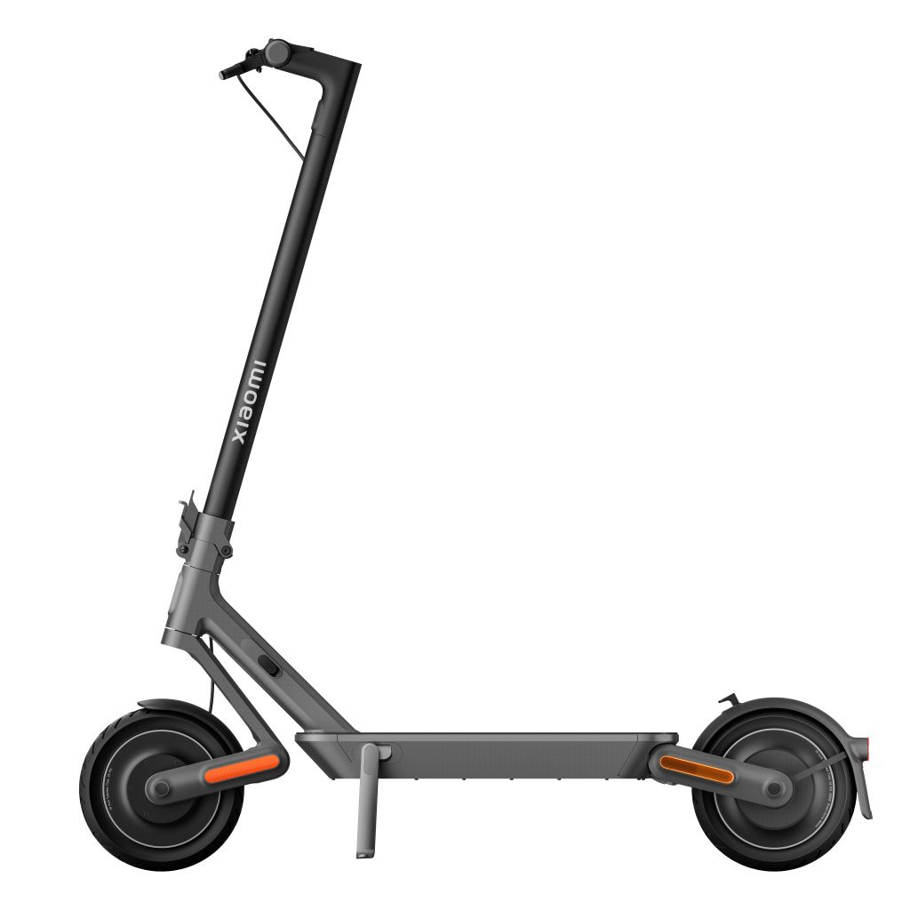 ЭлектросамокатXiaomiMiElectricScooter4Ultra