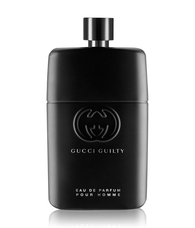 GucciВодапарфюмернаяGuiltyPourHomme150мл