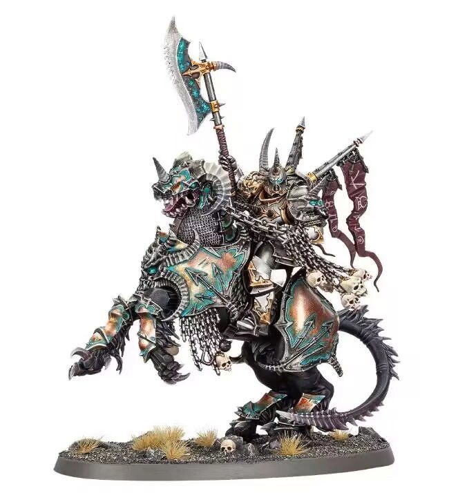 Darkmastern