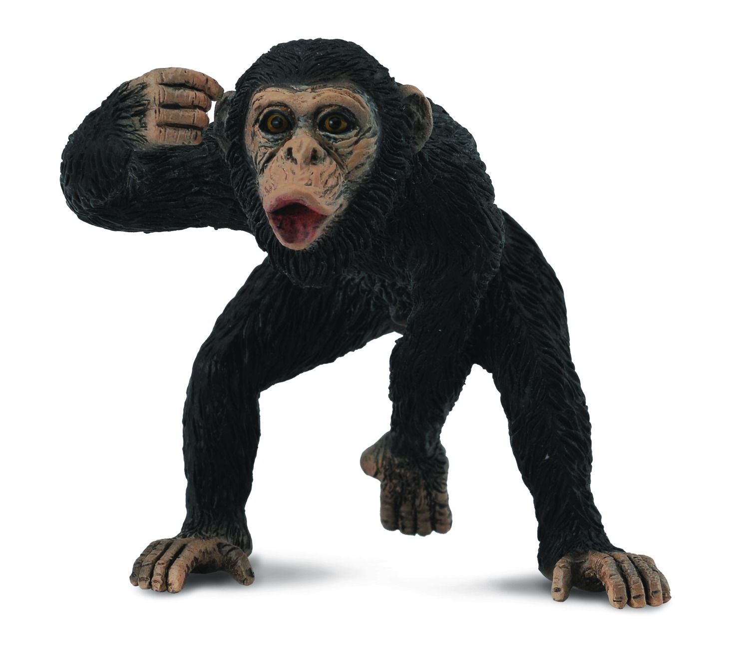 Toy chimps. Collecta самец шимпанзе 88492. Шимпанзе, самец (88492b). Collecta шимпанзе, самец. Фигурка Mojo "шимпанзе".