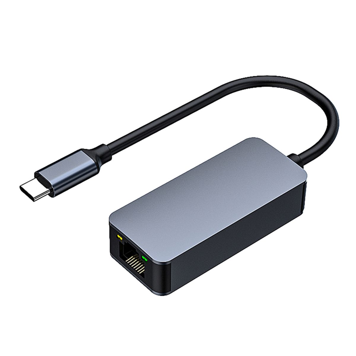 Type c to ethernet