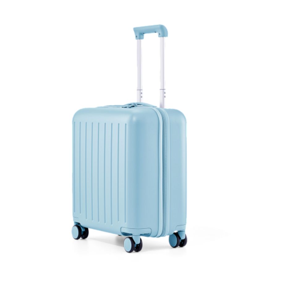 Ninetygo. Чемодан ninetygo lightweight pudding luggage 18&quot; зеленый. ninetygo lightweight pudding luggage 18&quot; зеленый артикул: 131008. ninetygo lightweight. чемодан унисекс ninetygo metal luggage черный s.