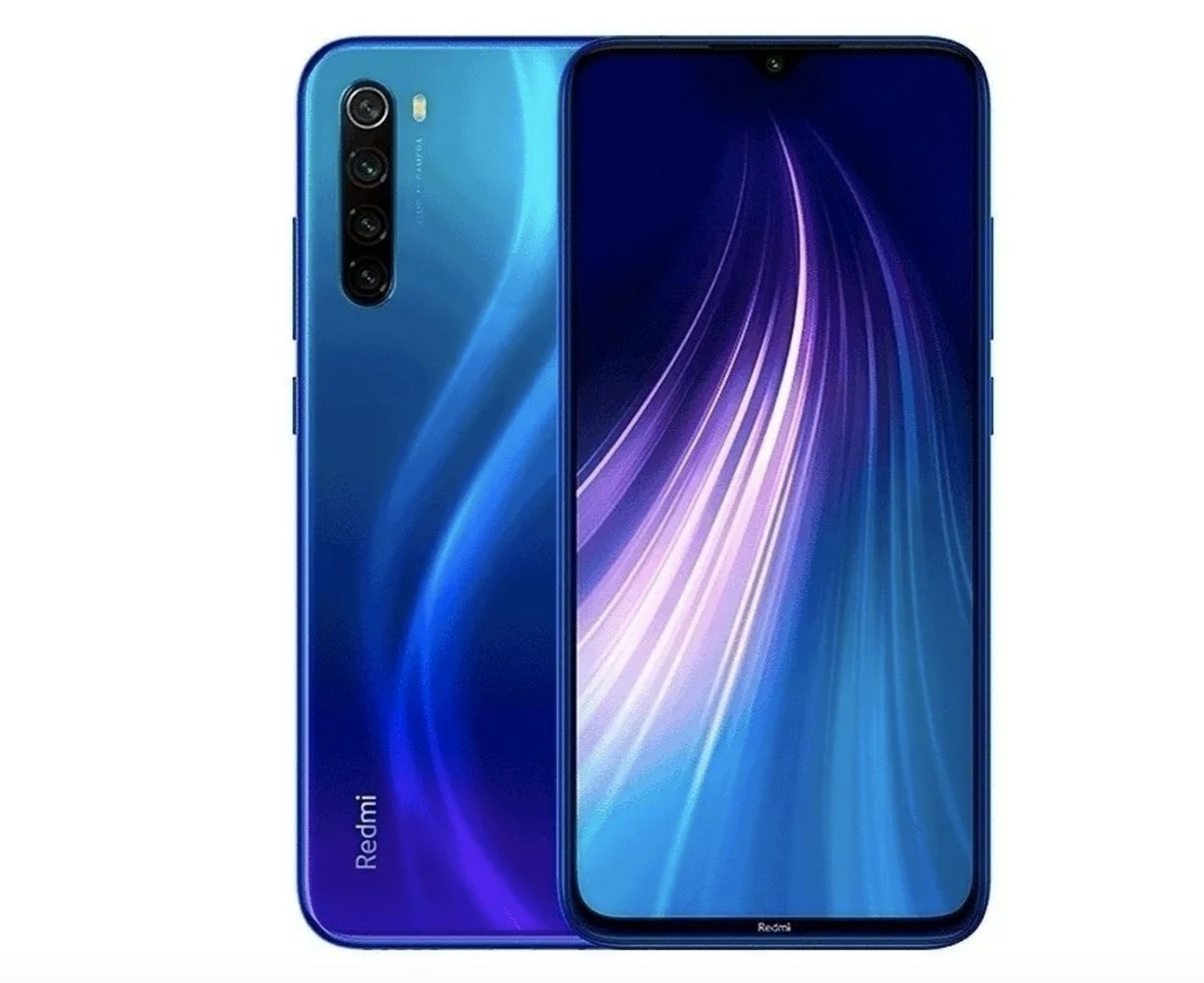 Купить Xiaomi Redmi Note 8 Pro