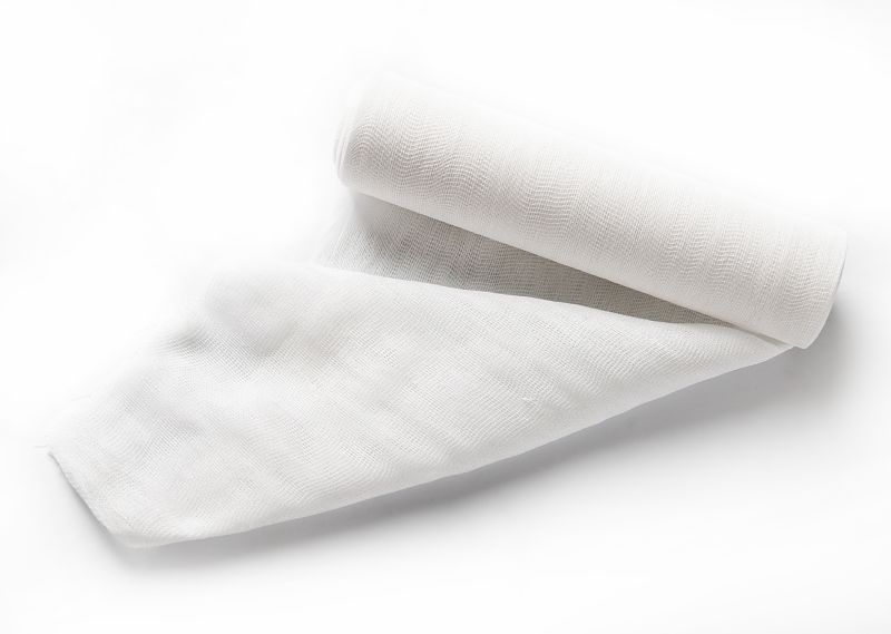 Марля Медицинская 10 М Купить