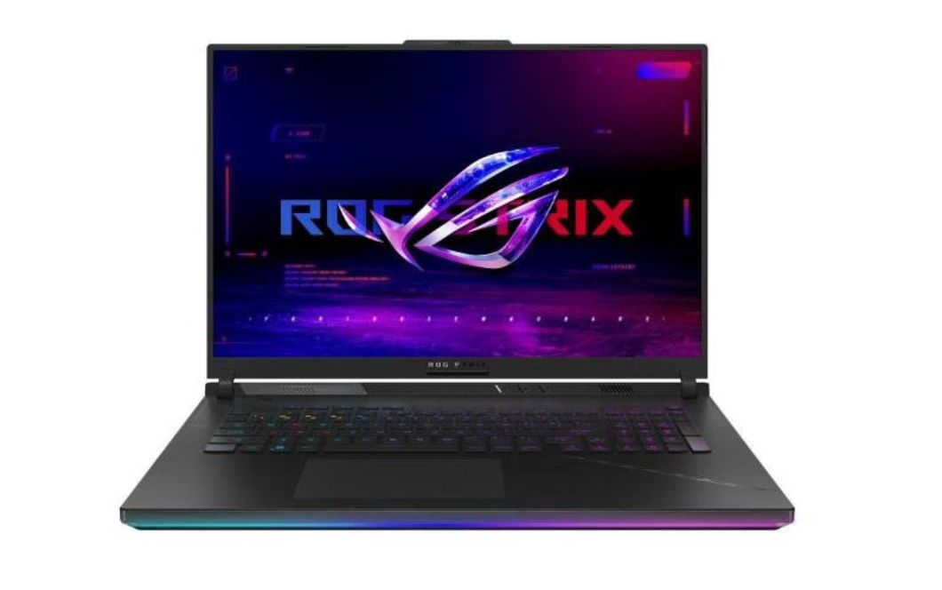 Asus rog strix scar g18