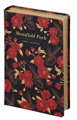 Mansfield Park. Austen J.