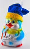 Игрушка под ёлку Бирюсинка, Пингвин - изображение