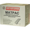 Матрас orthoforma м 0003