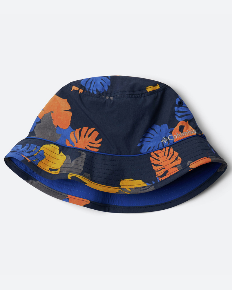 columbia pine mountain bucket hat