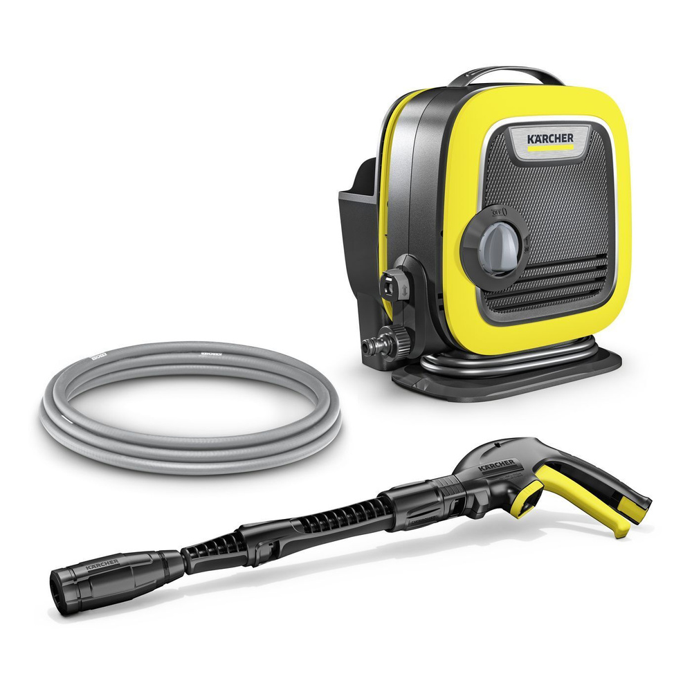 Мойка высокого давления Karcher K MINI