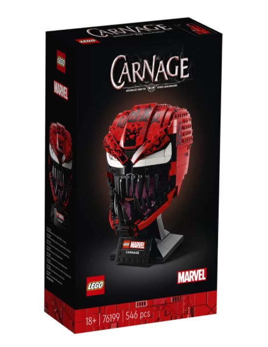 lego 76199 carnage