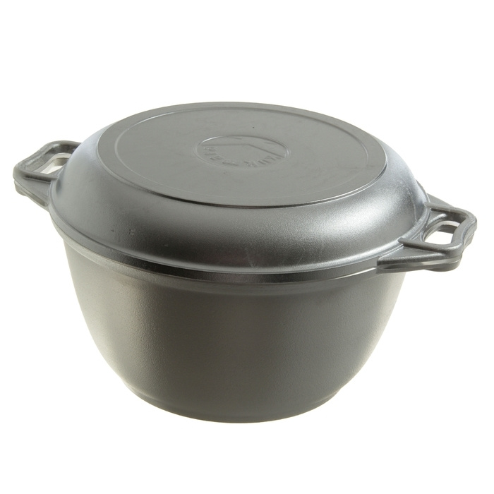 kmart pudding steamer