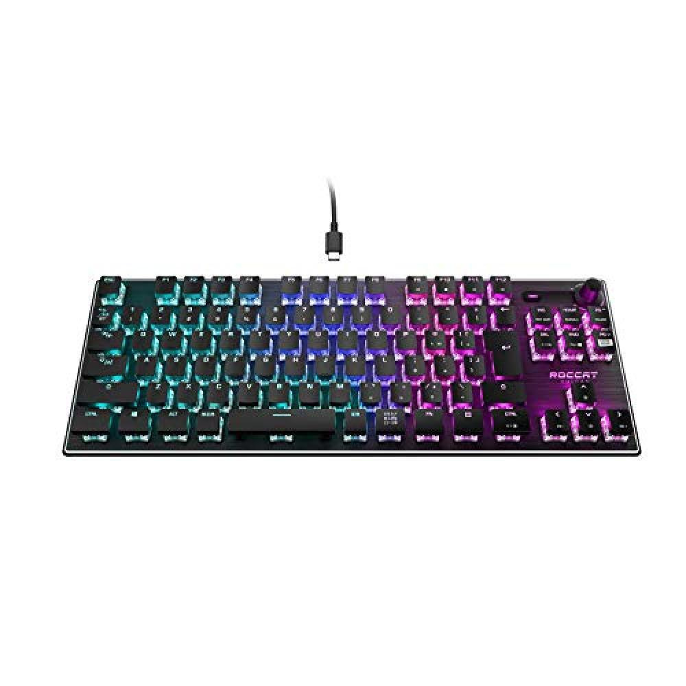 roccat k120