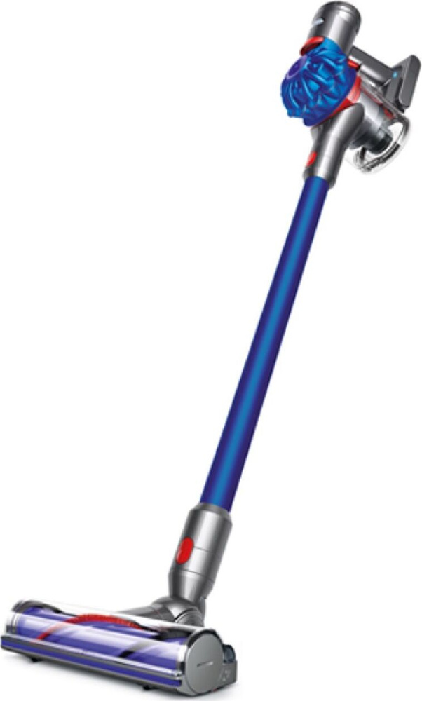 Беспроводной пылесос Dyson V7 Motorhead 