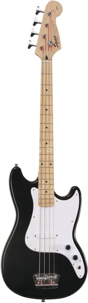 squier affinity series bronco bass