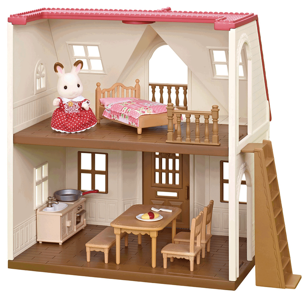 sylvanian 5033