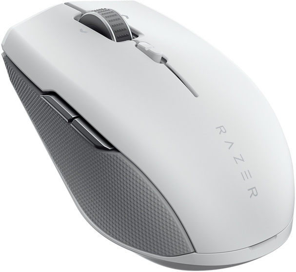 razer white wireless