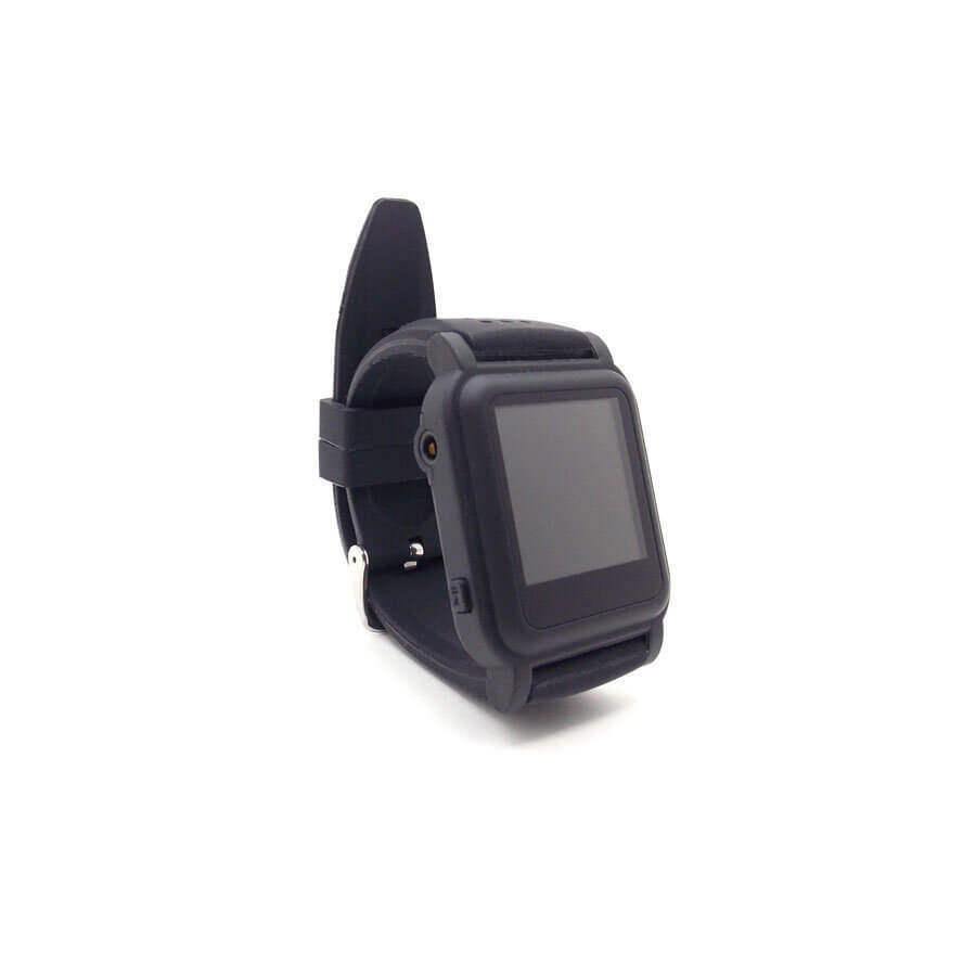 Умные часы шпаргалка Black для сдачи экзамена Bluetooth, Android, PC  #1