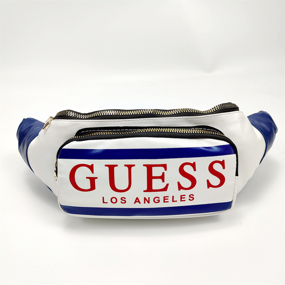 Сумка Поясная Guess Женская Купить