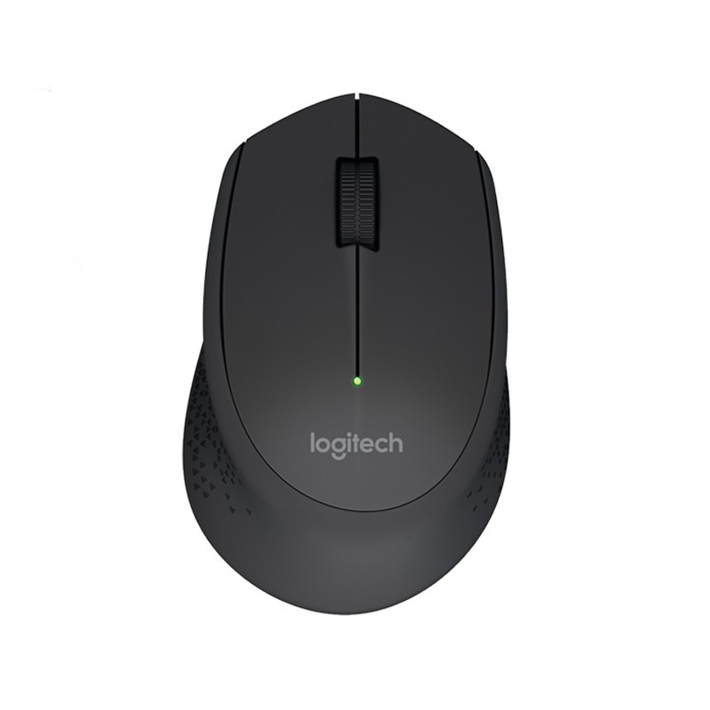 the logitech m330 silent plus