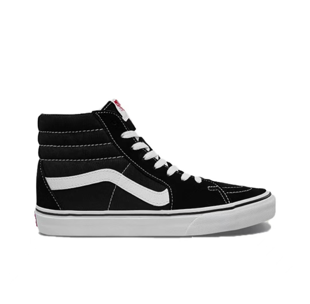 Кеды Vans Sk8-Hi — купить в интернет 