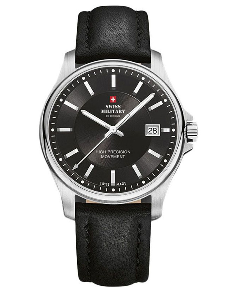 Swiss Military by Chrono SM30200.10