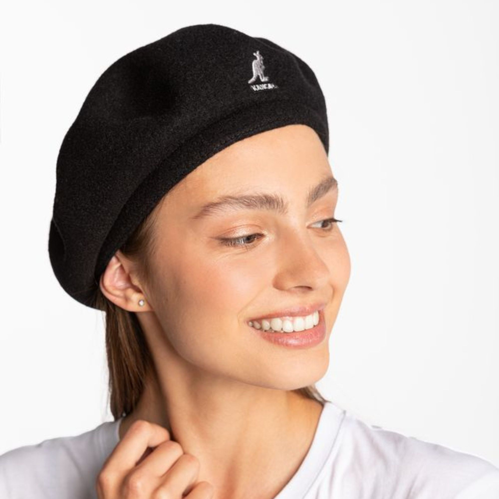 Кепка kangol женская