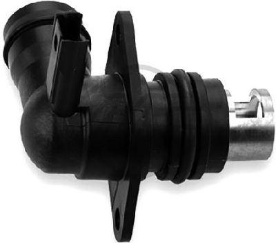 Metalcaucho Клапан системы вентиляции картерных газов Metalcaucho 35101 арт. 35101  #1