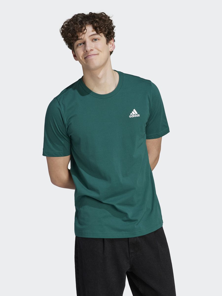 Футболка adidas Sportswear M Sl Sj T #1