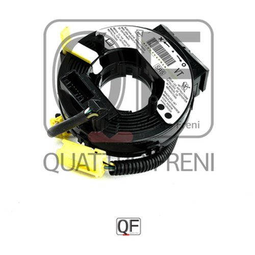 QF Quattro Freni Контактная группа замка зажигания Quattro Freni QF00E00011 арт. QF00E00011  #1