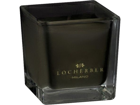 LOCHERBER MILANO Свеча ароматическая, 12 см, 1 шт #1