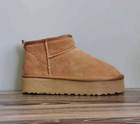 Угги UGG #1