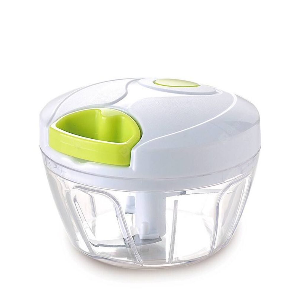 Ручной измельчитель овощей и фруктов nicer dicer plus speedy chopper ...