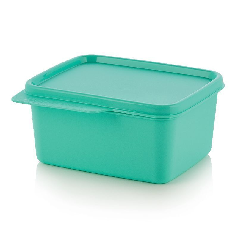 Контейнер пищевой Tupperware, 125х103х73, объем 500 мл мл- купить в ...