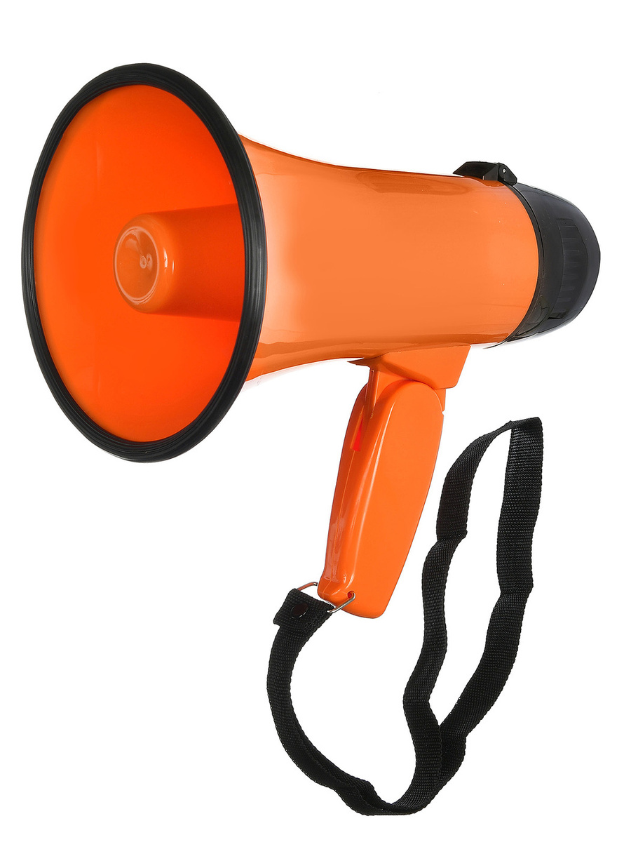 Мегафон Megaphone MF01231 - купить по низким ценам в интернет-магазине OZON