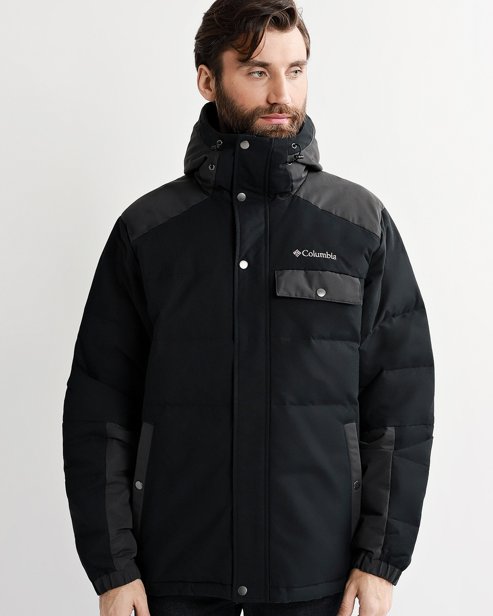 north face thermoball long