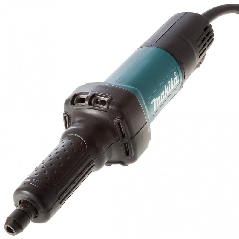 Прямошлифовальная машина makita gd0600