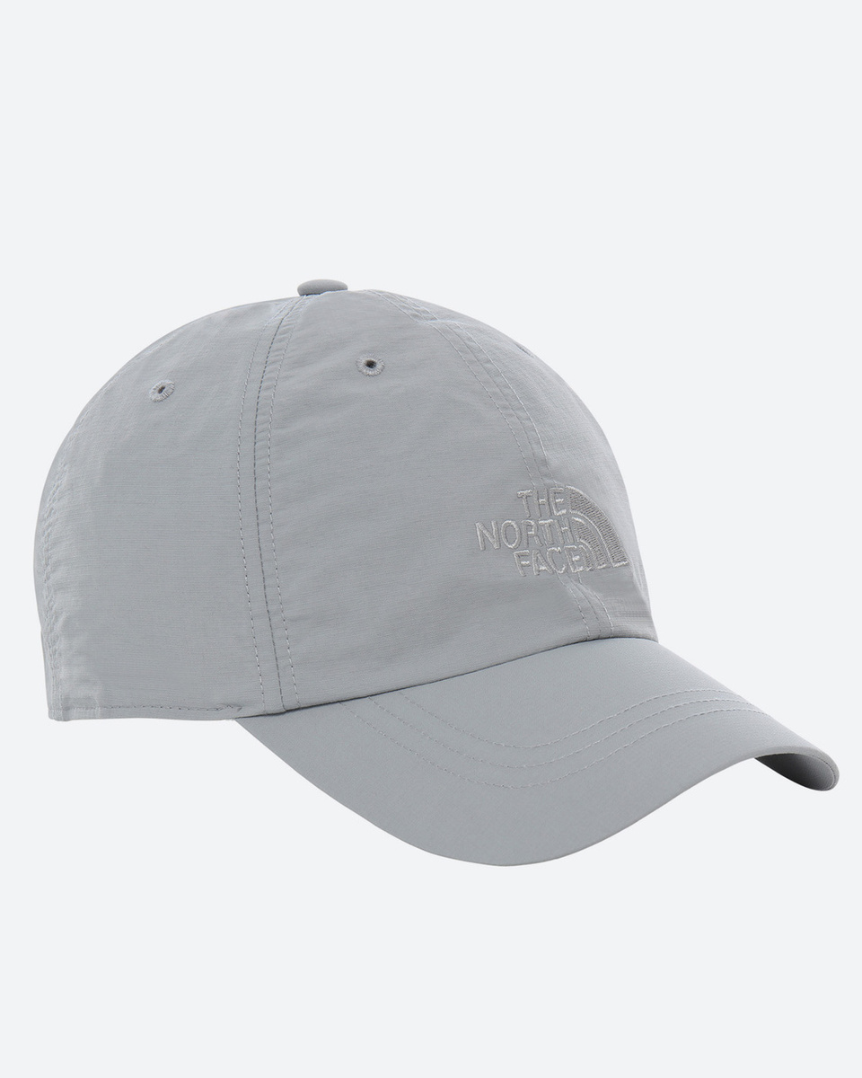 north face grey hat