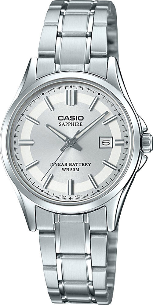 Наручные часы Casio Collection — купить в интернет-магазине OZON с ...