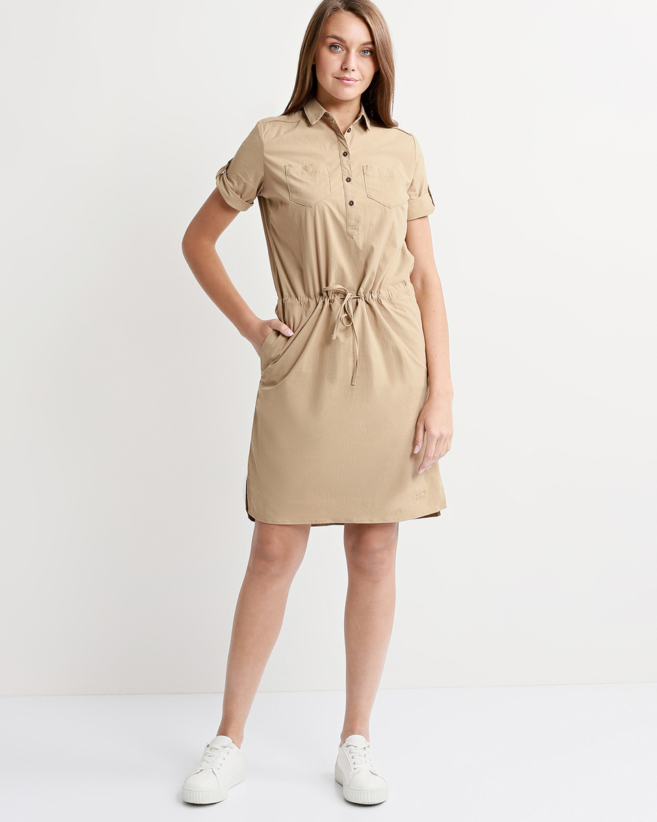 jack wolfskin desert park dress