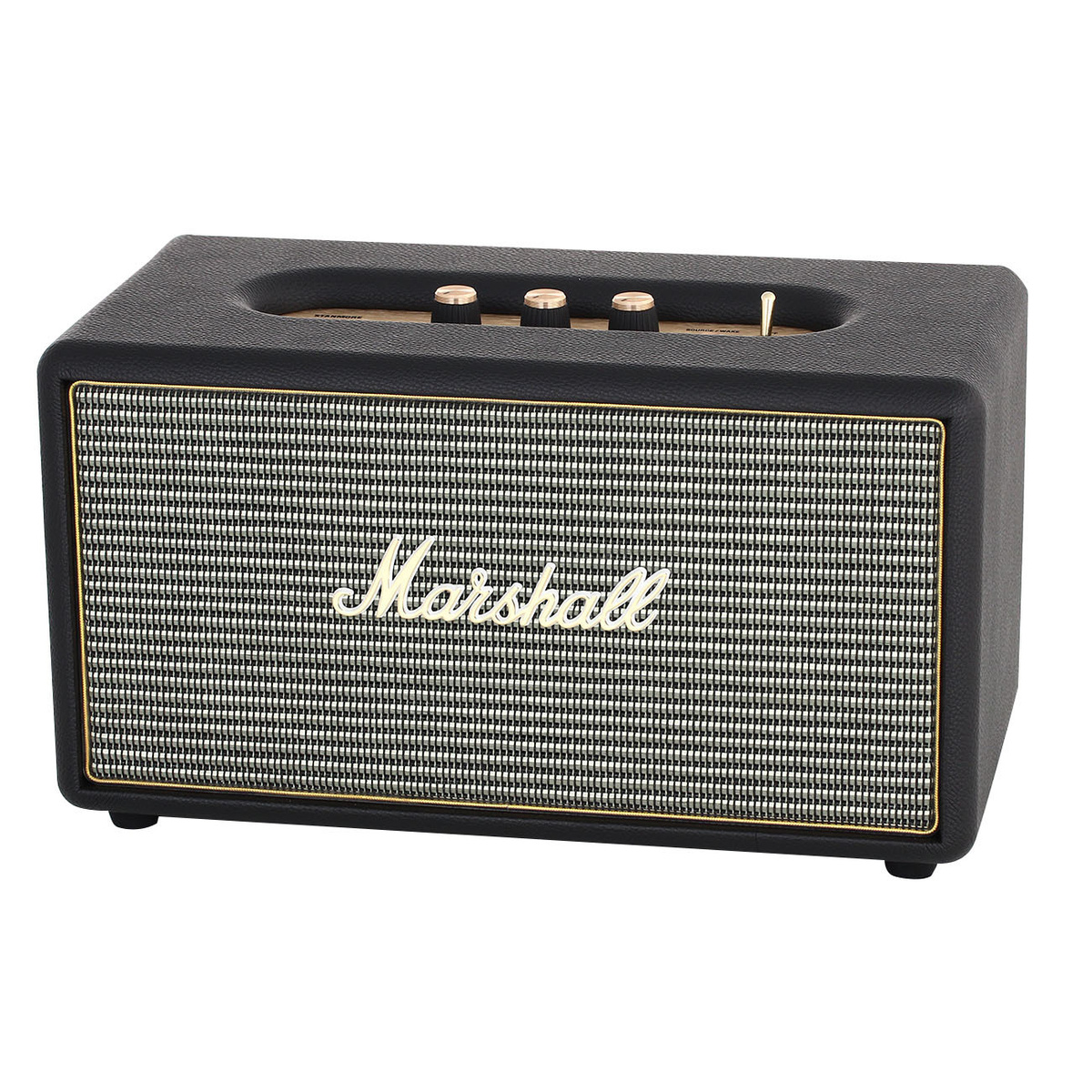 Умная колонка Marshall Stanmore II - купить по доступным ценам в ...